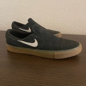 Nike SB Stefan Janoski Mens Slip On Shoes - Size 9.5